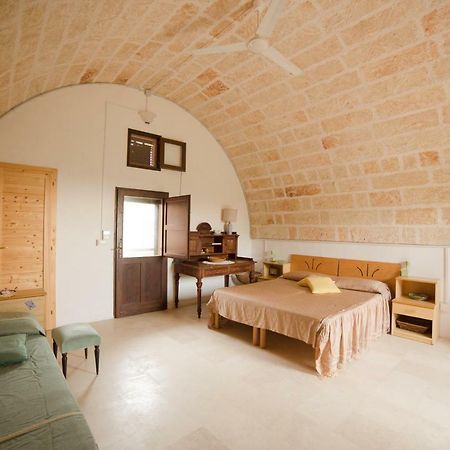 Masseria Moresano Bed & Breakfast Ugento Room photo