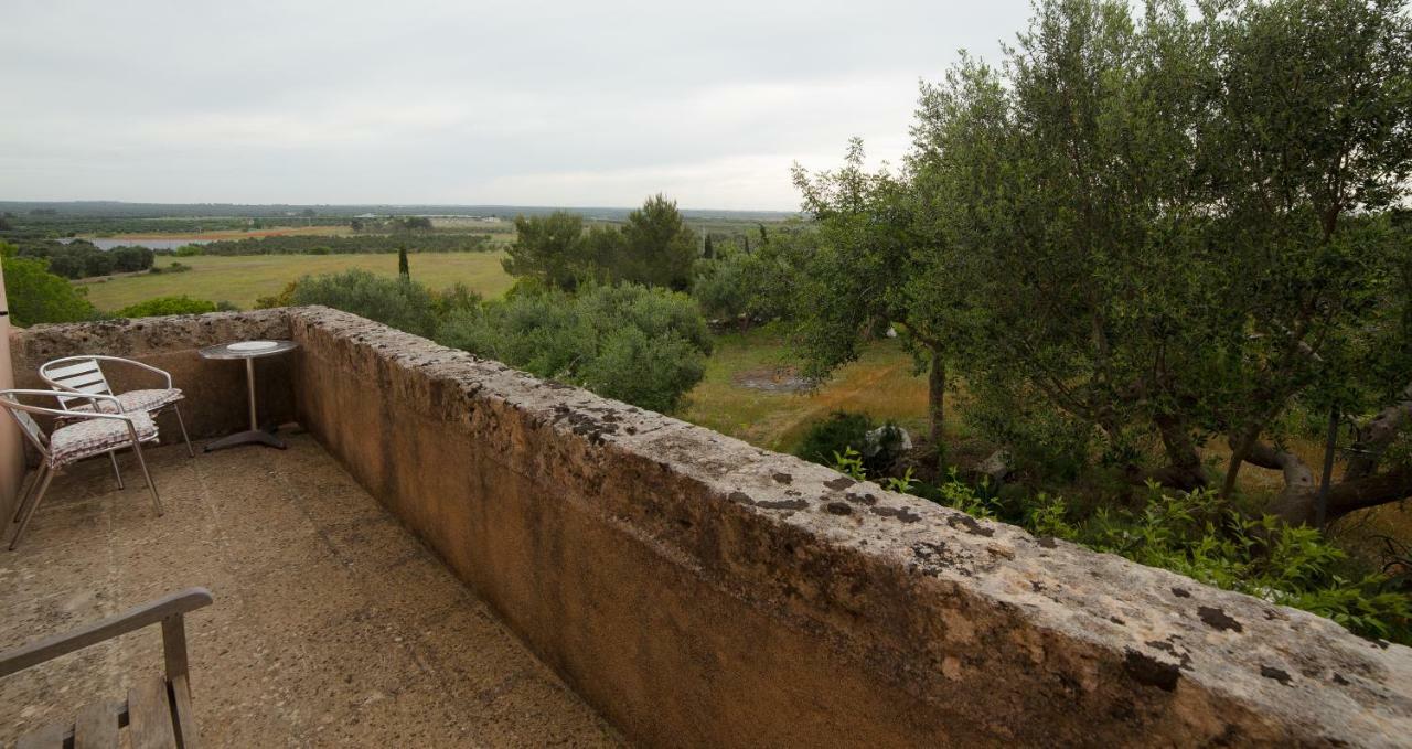 Masseria Moresano Bed & Breakfast Ugento Room photo